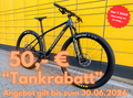 Orbea Alma M30 (M) Carbon Mountainbike 1x12 XT Crosscountry Hardtail