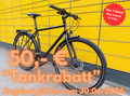 vsf Fahrradmanufaktur T-500 (S) Cues 2x10 Trekkingrad Commuter