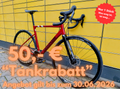 Cannondale CAAD13 Disc 105 (M) Rennrad 2x11 9kg