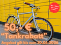 Schindelhauer Friedrich XI (M) Citybike Commuter Gates Alfine 11
