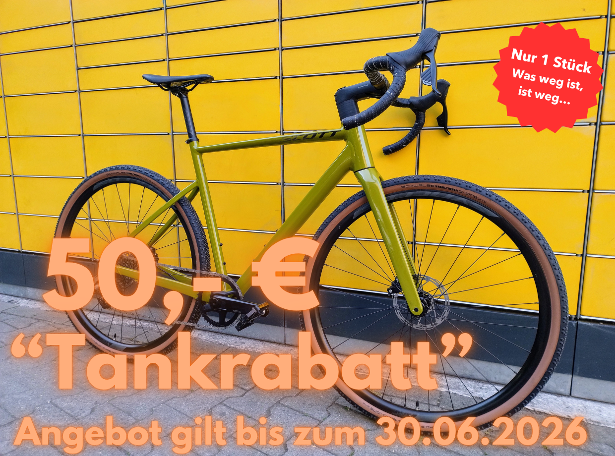 Scott Speedster Gravel 10 (M) SRAM XPLR Rival eTAP AXS 1x12