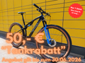 Wilier Triestina Urta SLR (XL) 1x12 XT Cross Country Mountain Bike