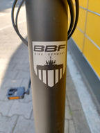 bbf Thirty Faltrad