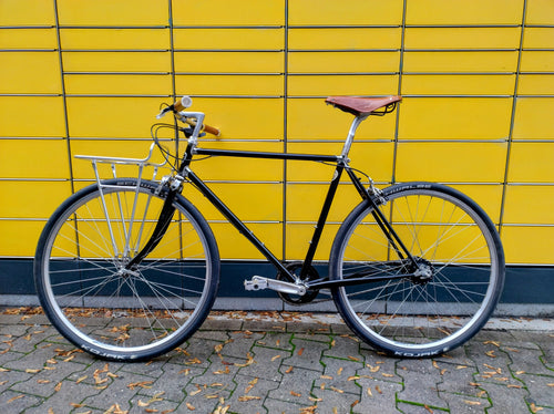 Böttcher Leeds Special Edition (S)