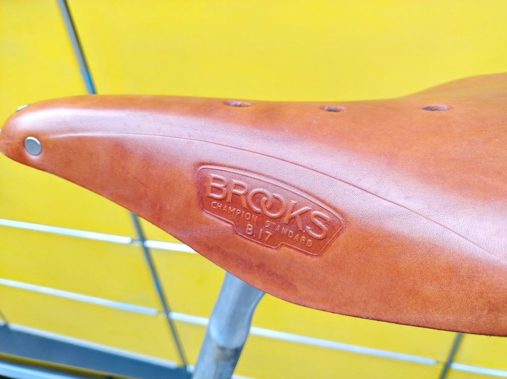 Böttcher Leeds Special Edition (S)