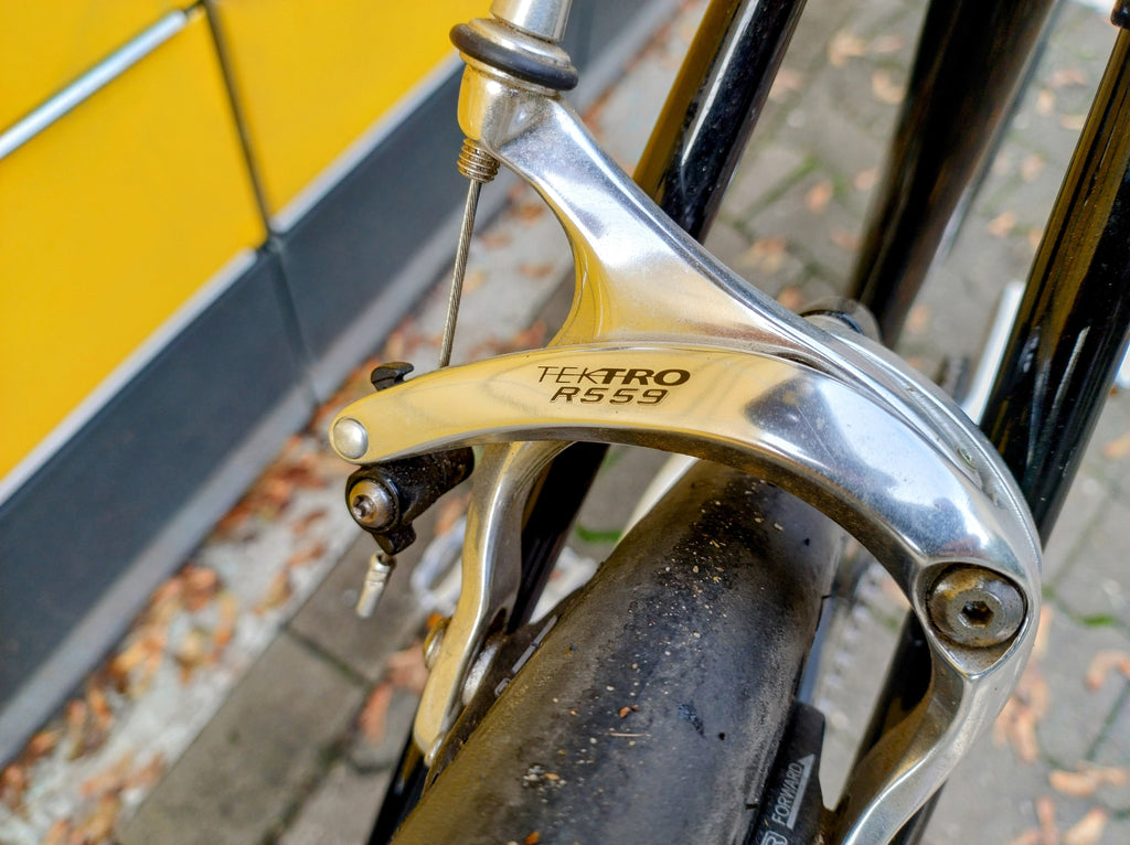 Böttcher Leeds Special Edition (S)