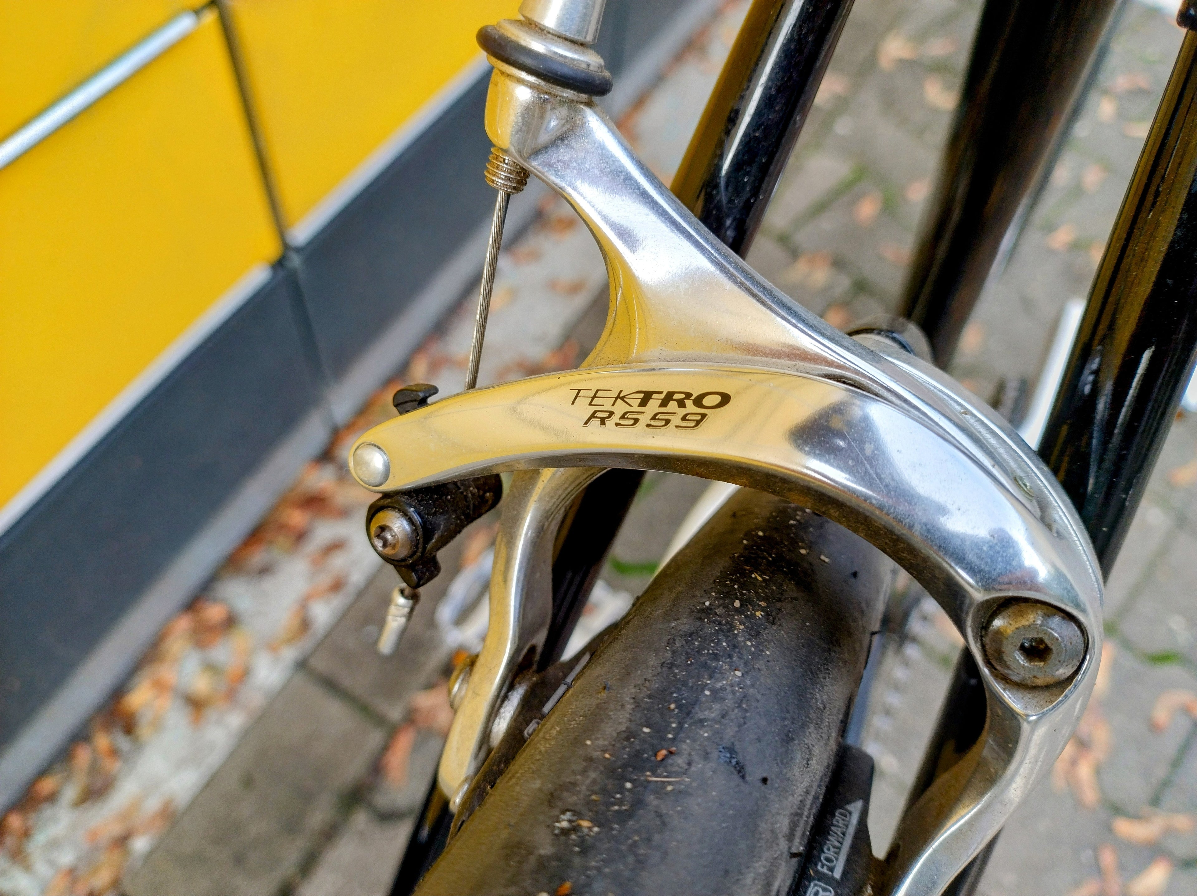 Böttcher Leeds Special Edition (S)