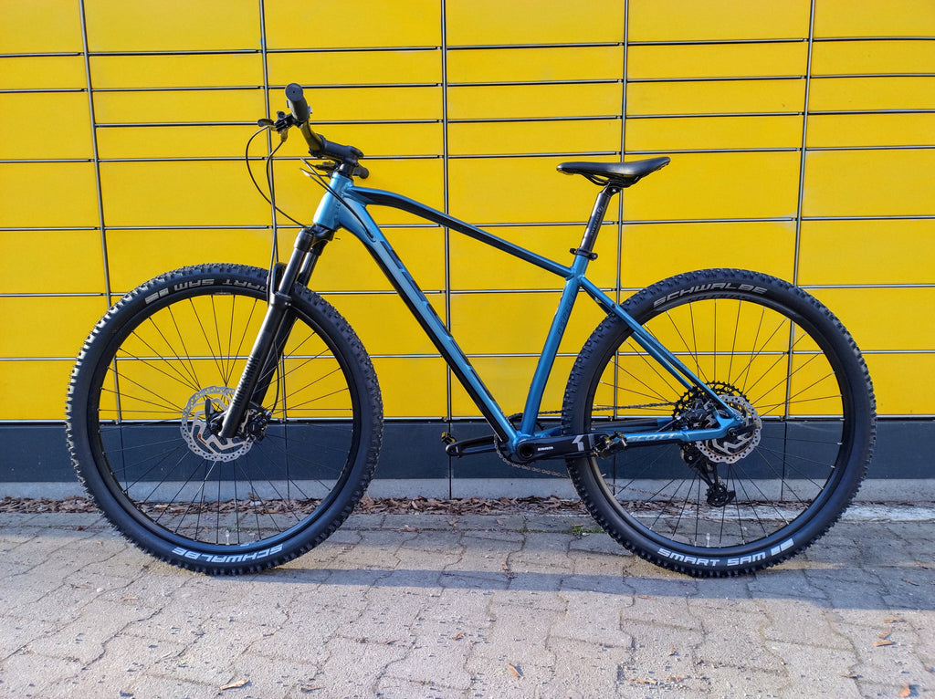 Scott Aspect 910 (L)