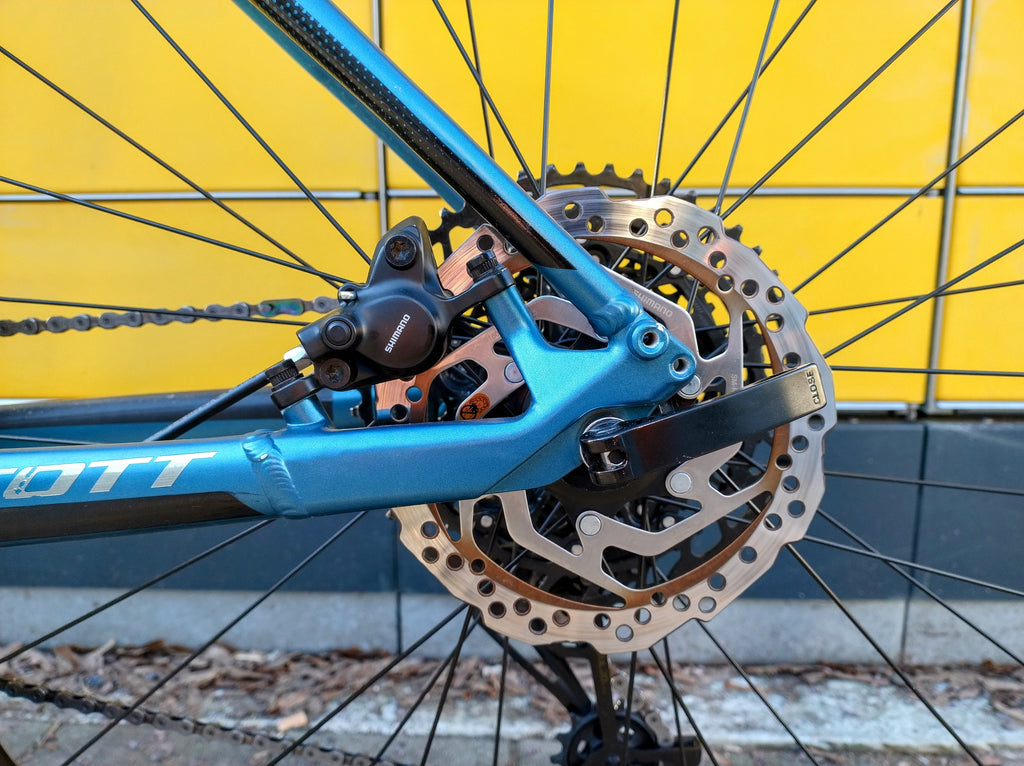 Scott Aspect 910 (L)