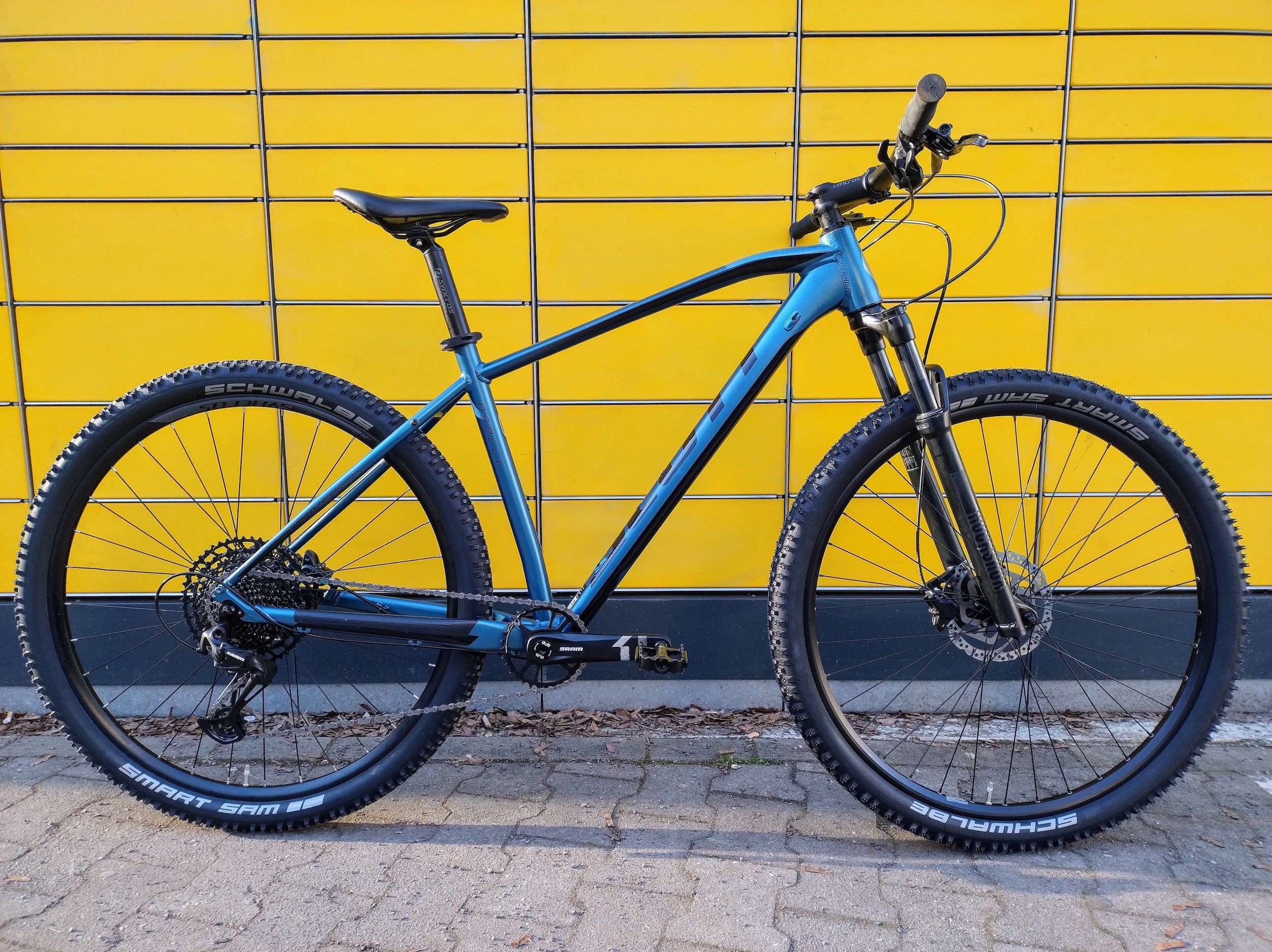 Scott Aspect 910 (L)