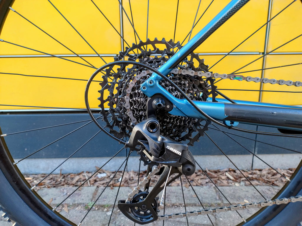 Scott Aspect 910 (L)