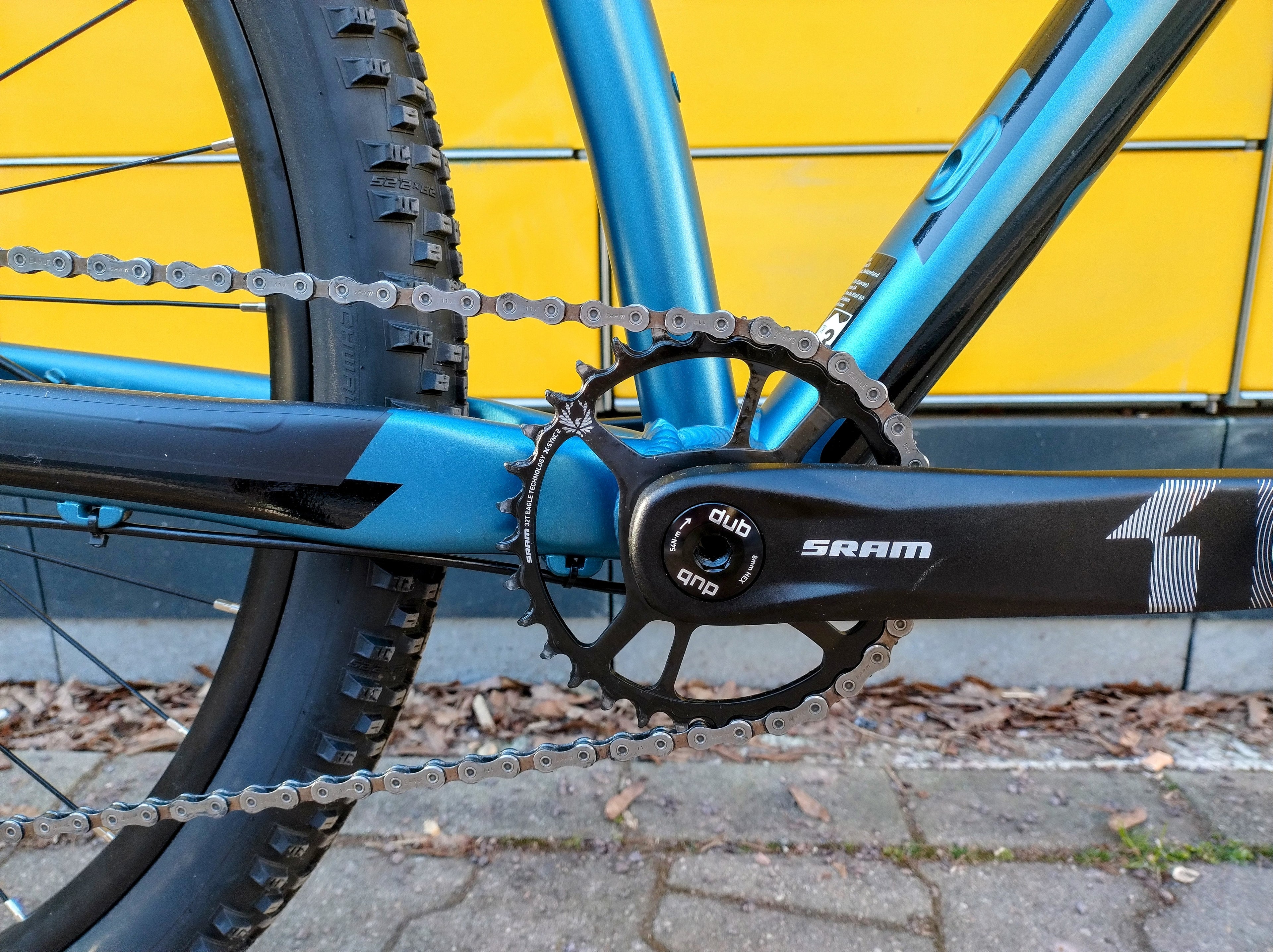 Scott Aspect 910 (L)