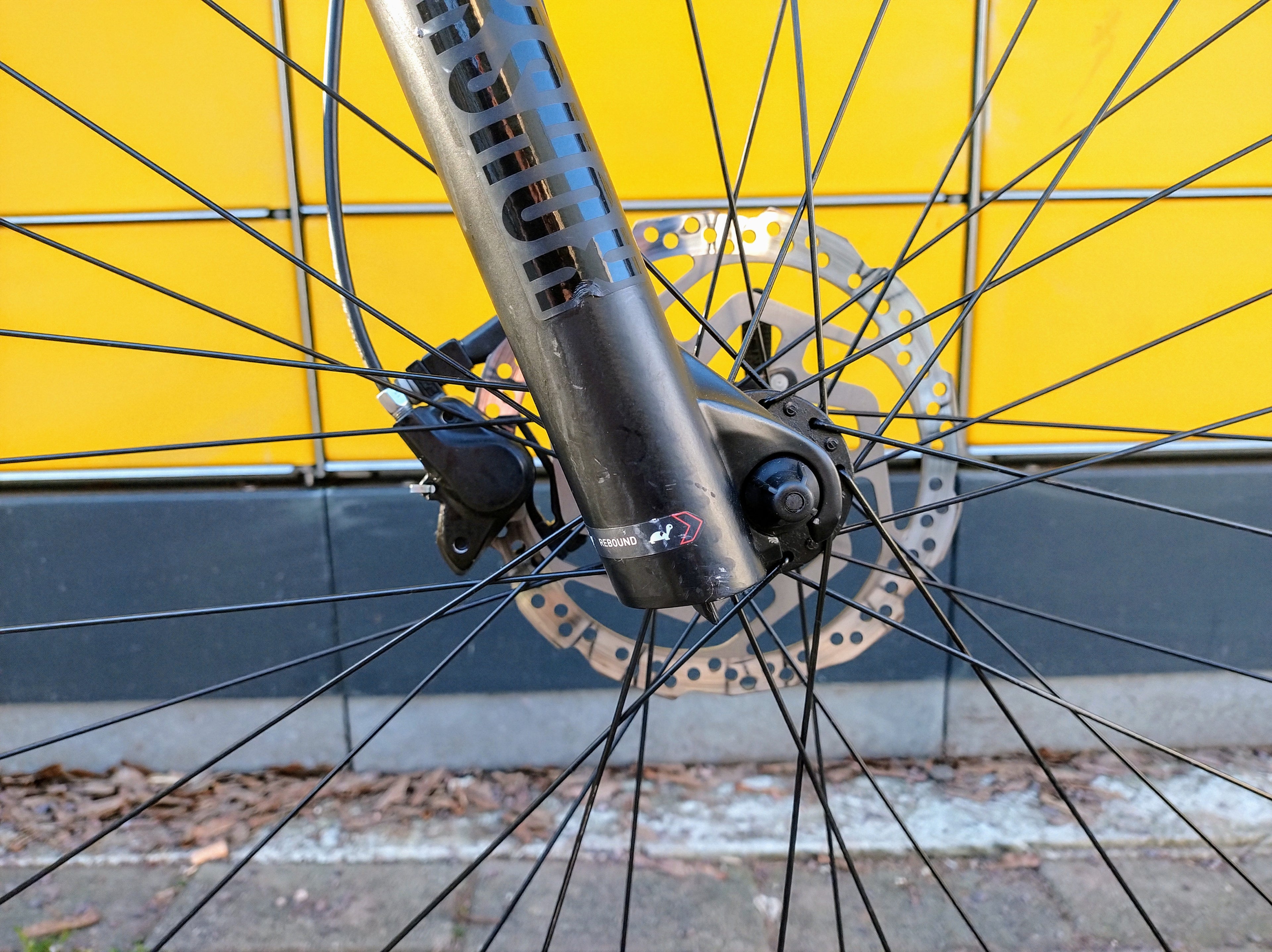 Scott Aspect 910 (L)