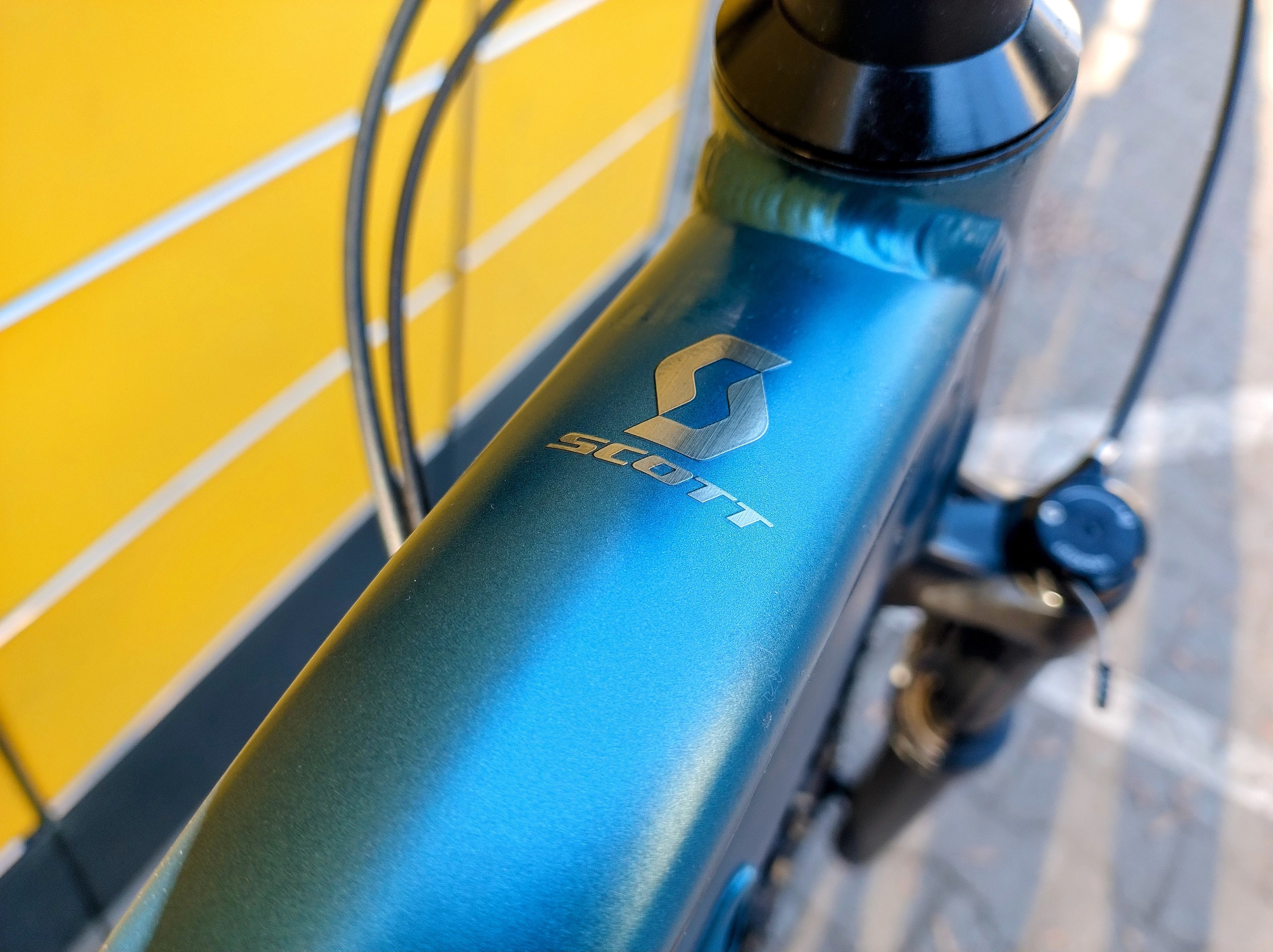 Scott Aspect 910 (L)