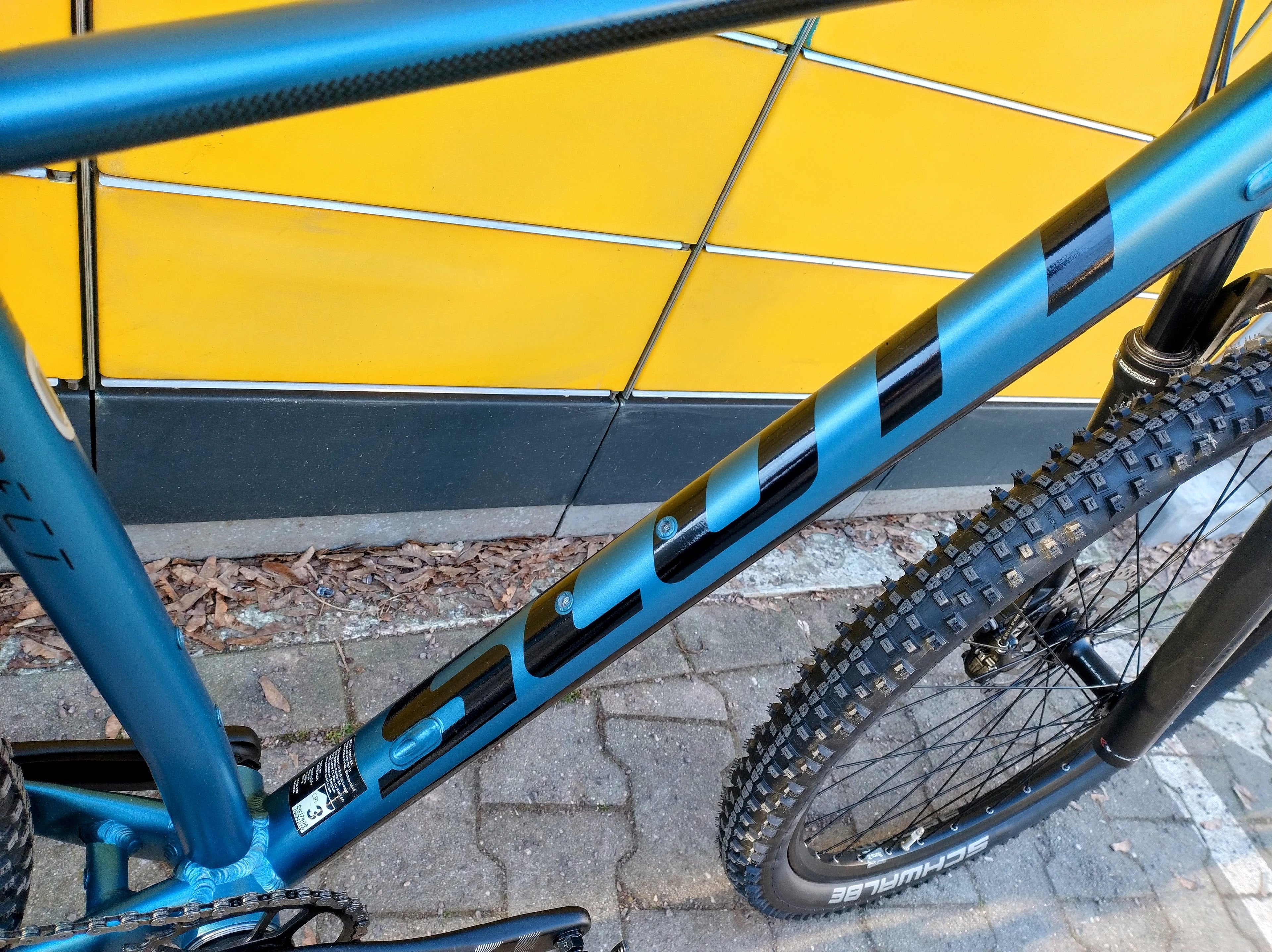 Scott Aspect 910 (L)