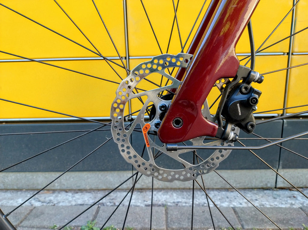 Orbea Vibe H30 EQ (M)