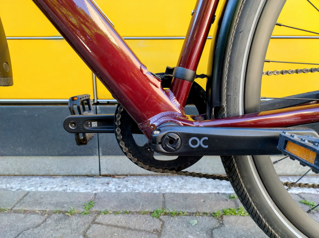 Orbea Vibe H30 EQ (M)