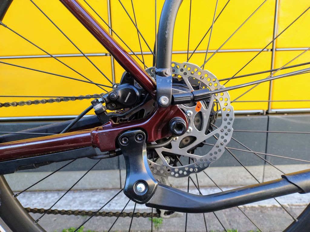 Orbea Vibe H30 EQ (M)