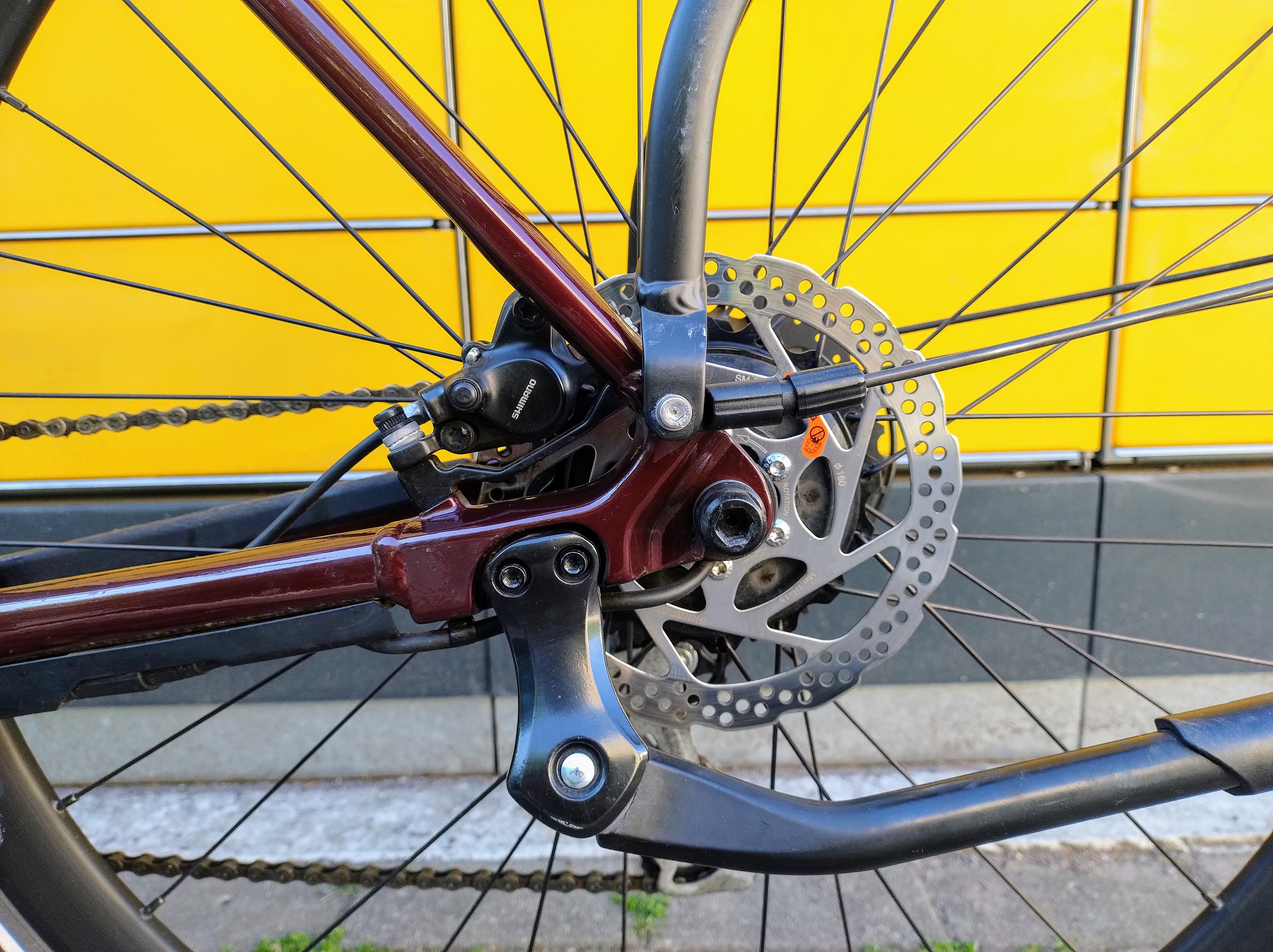 Orbea Vibe H30 EQ (M)