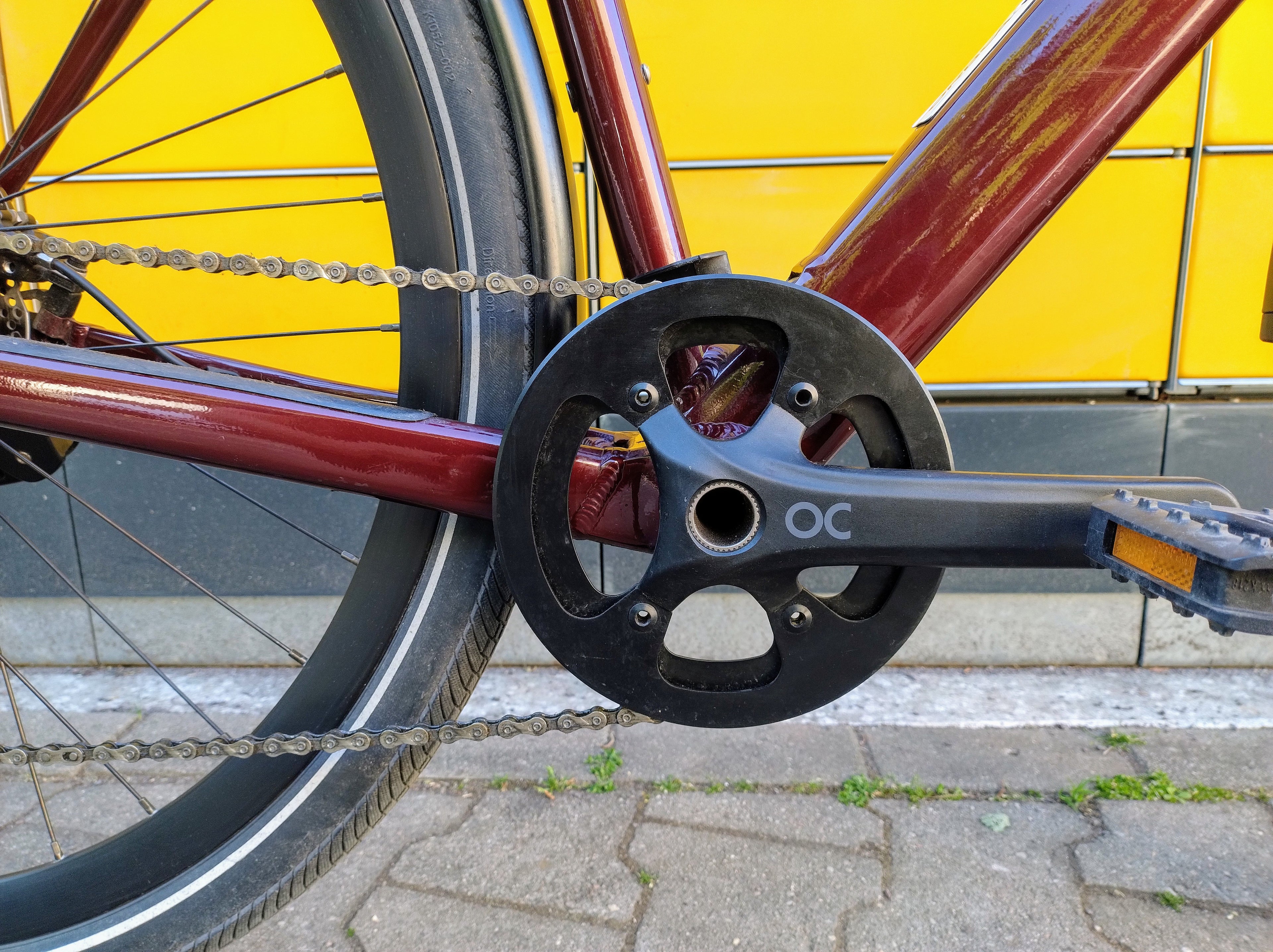 Orbea Vibe H30 EQ (M)