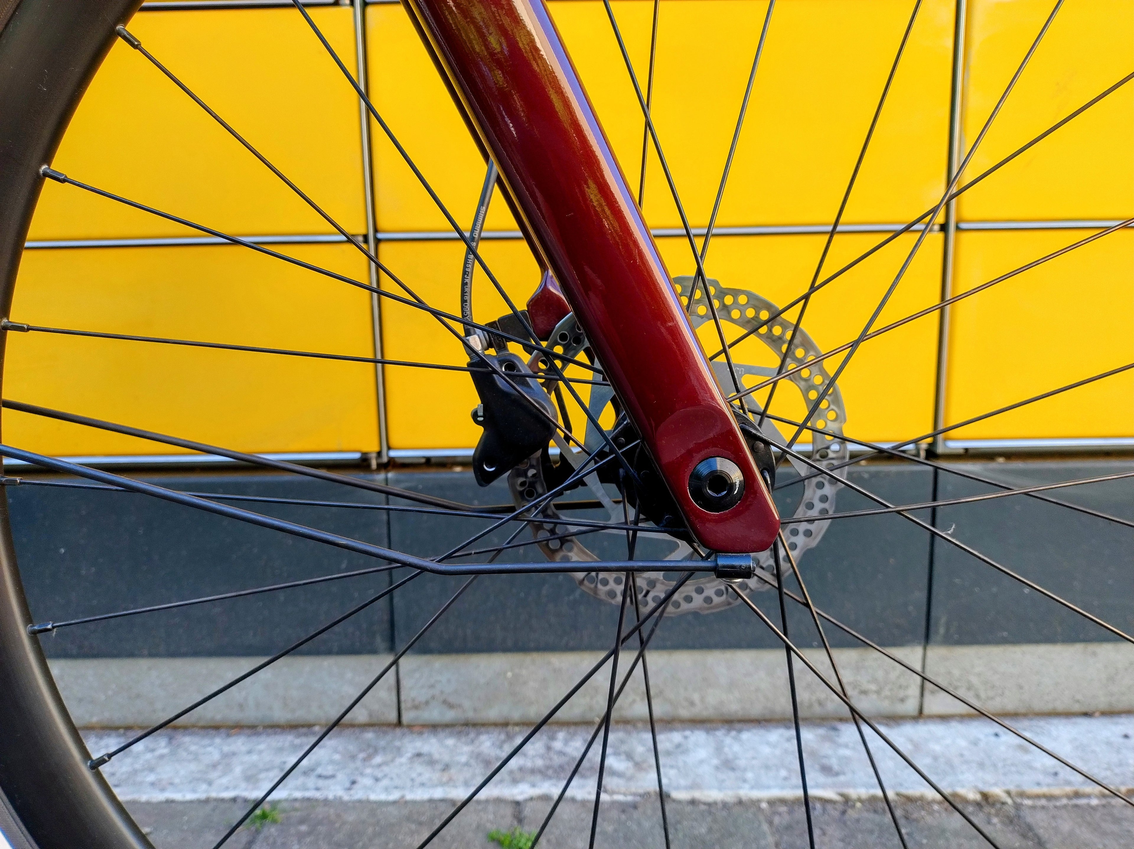 Orbea Vibe H30 EQ (M)