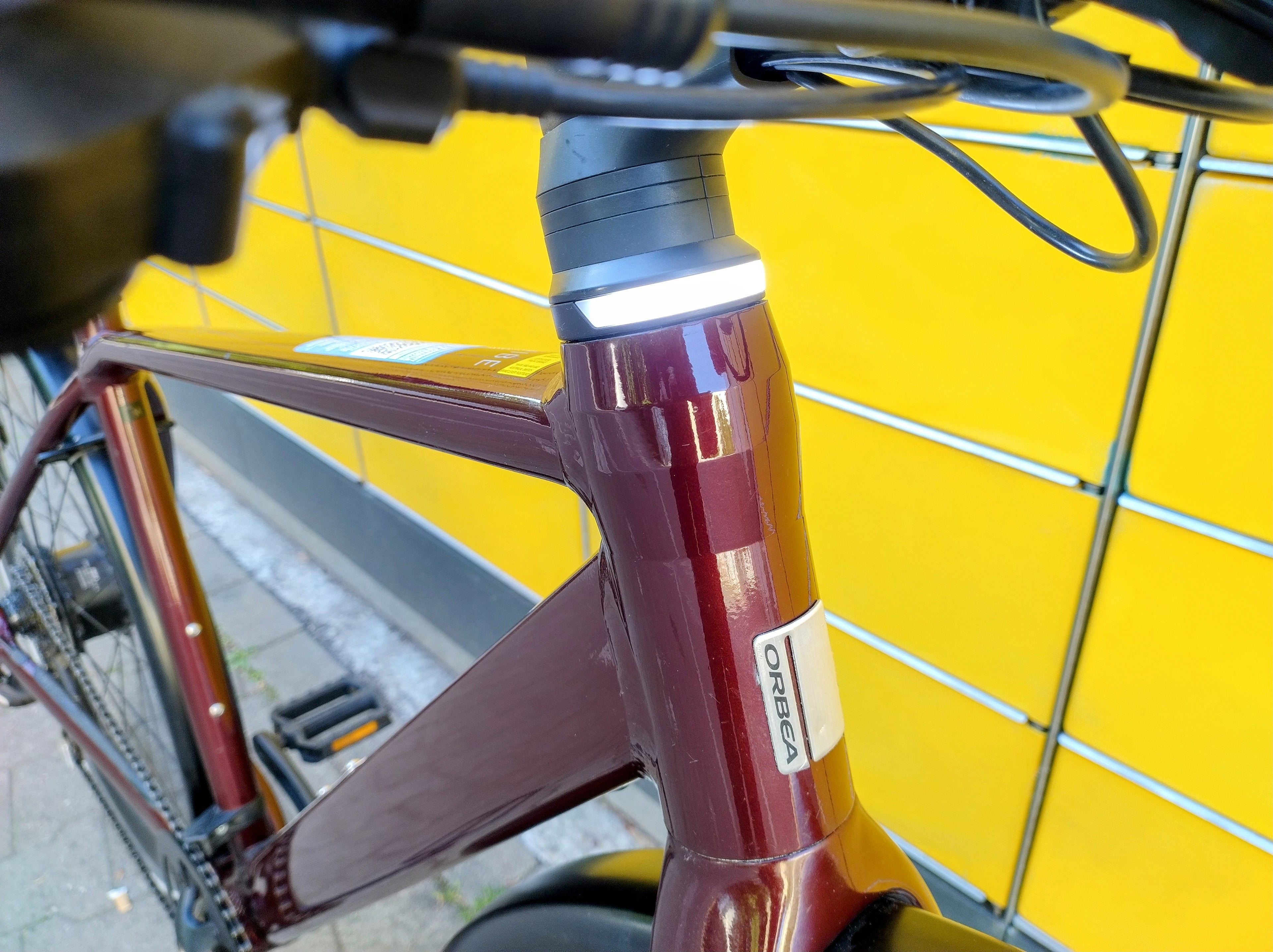 Orbea Vibe H30 EQ (M)