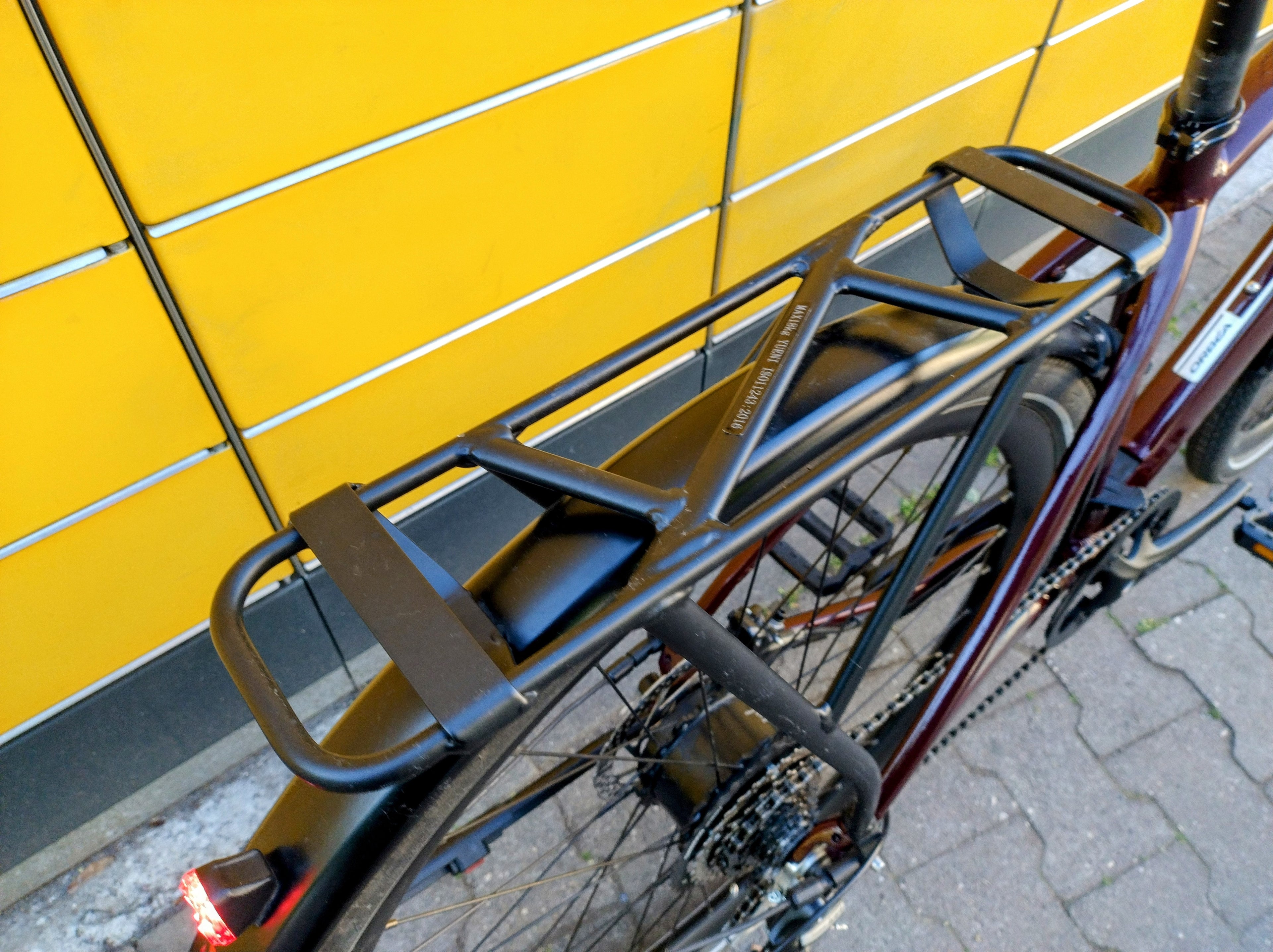Orbea Vibe H30 EQ (M)