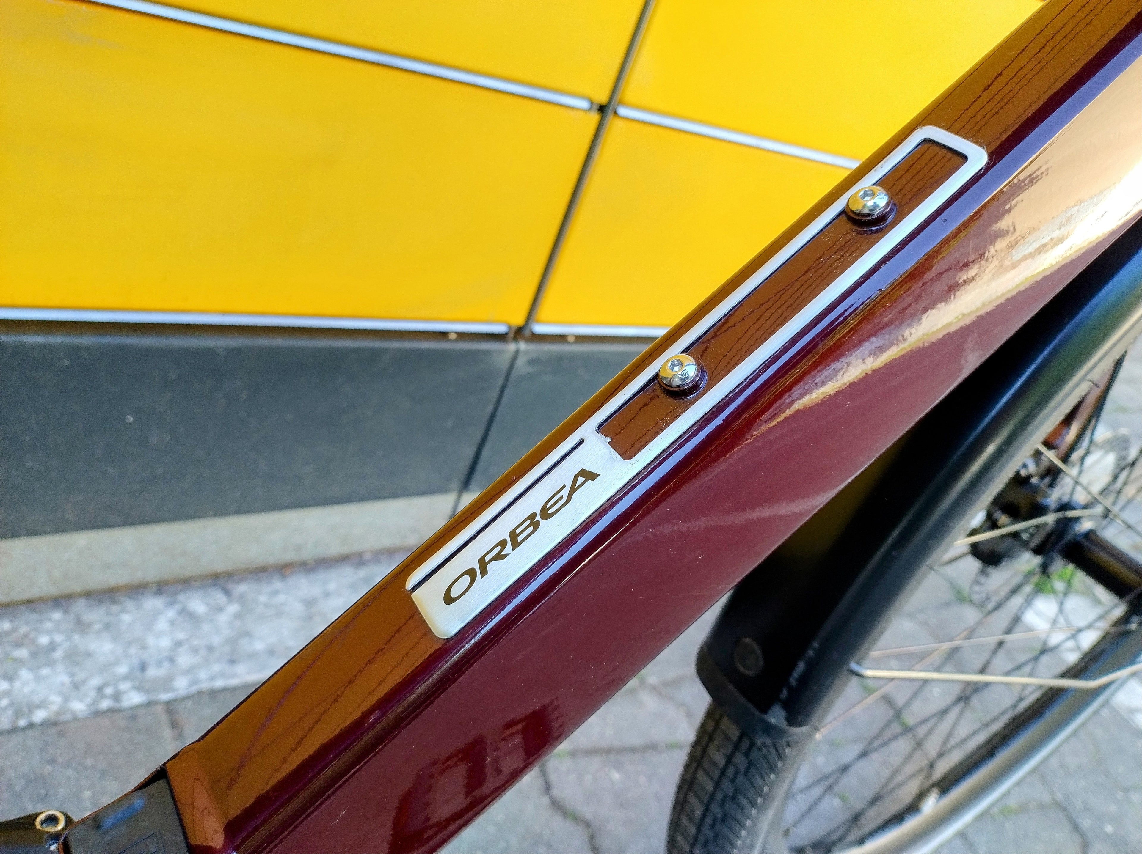 Orbea Vibe H30 EQ (M)