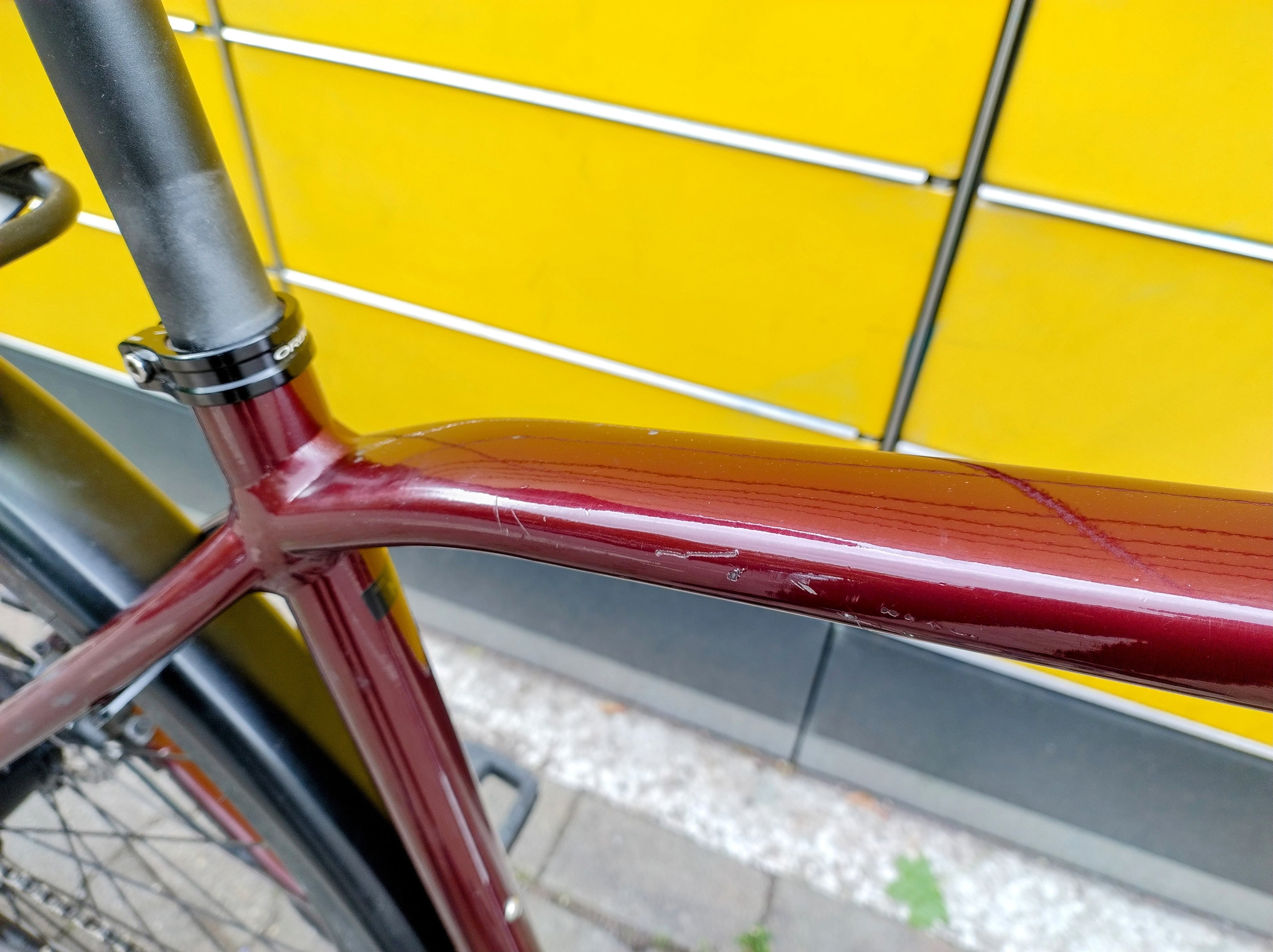 Orbea Vibe H30 EQ (M)