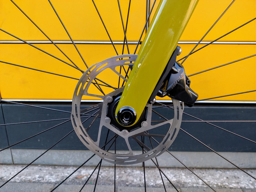 Scott Speedster Gravel 10 (M)