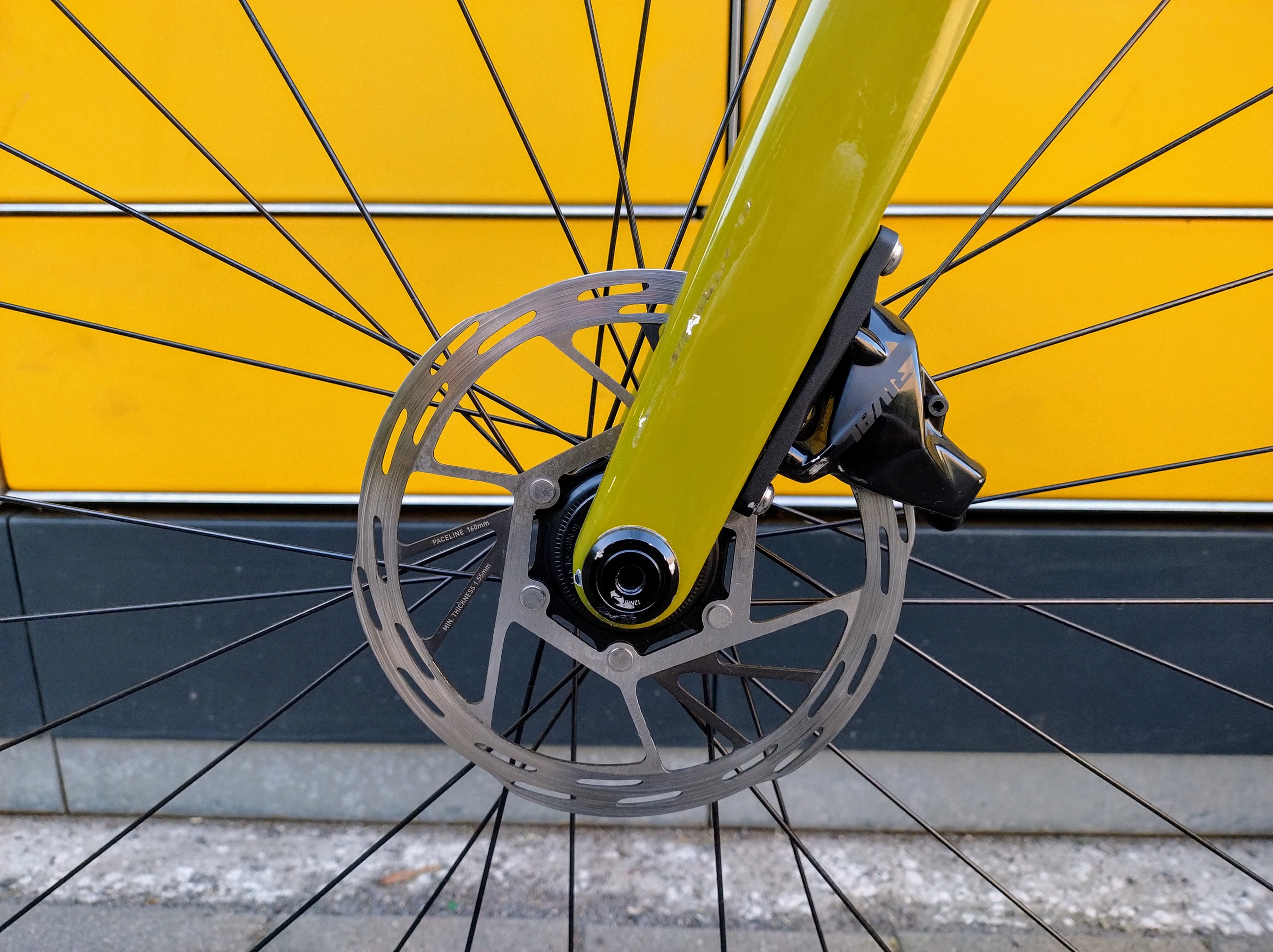 Scott Speedster Gravel 10 (M)