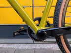 Scott Speedster Gravel 10 (M)