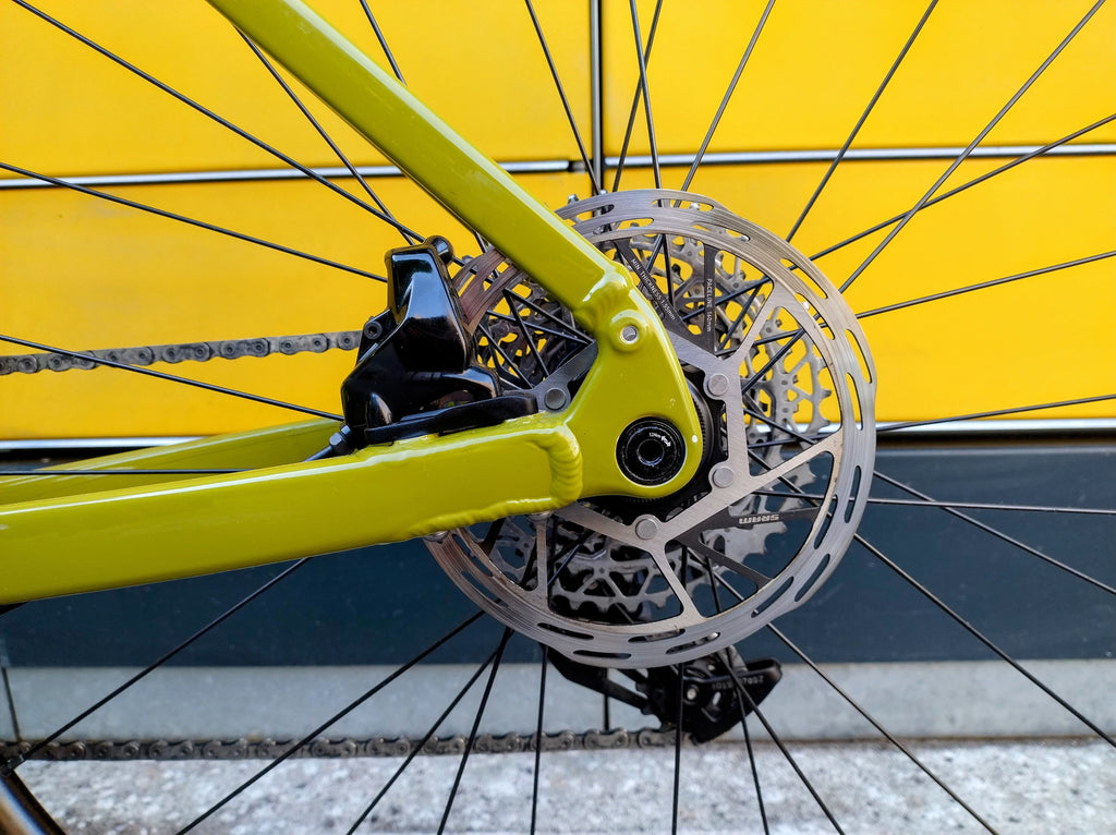 Scott Speedster Gravel 10 (M)