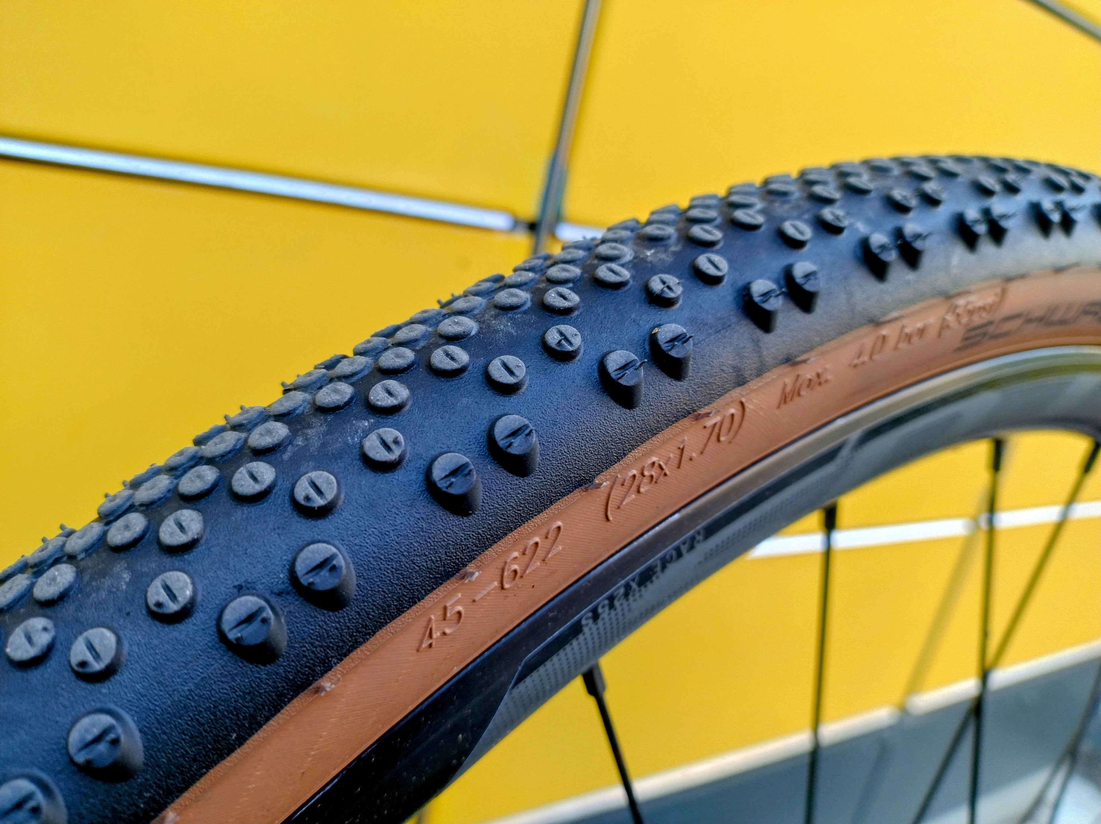Scott Speedster Gravel 10 (M)