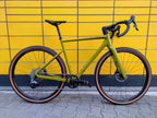 Scott Speedster Gravel 10 (M)