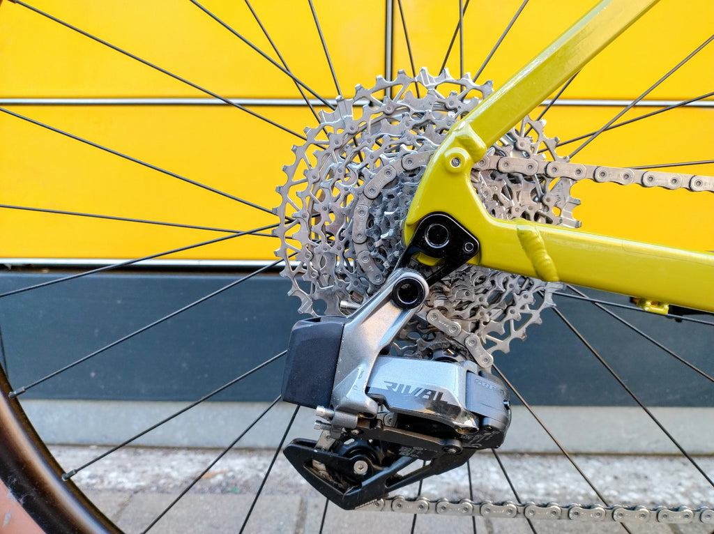 Scott Speedster Gravel 10 (M)