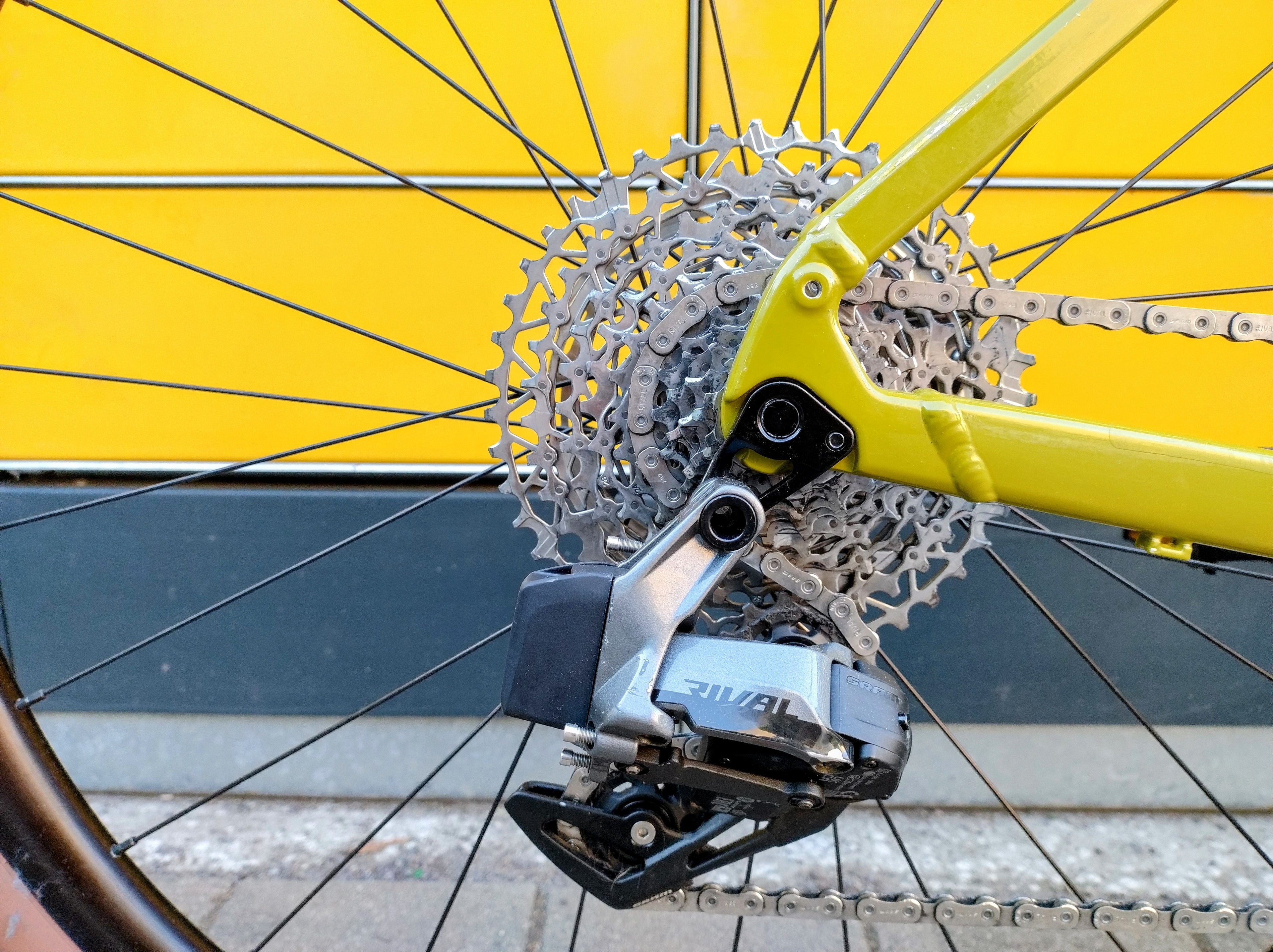 Scott Speedster Gravel 10 (M)