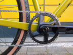 Scott Speedster Gravel 10 (M)
