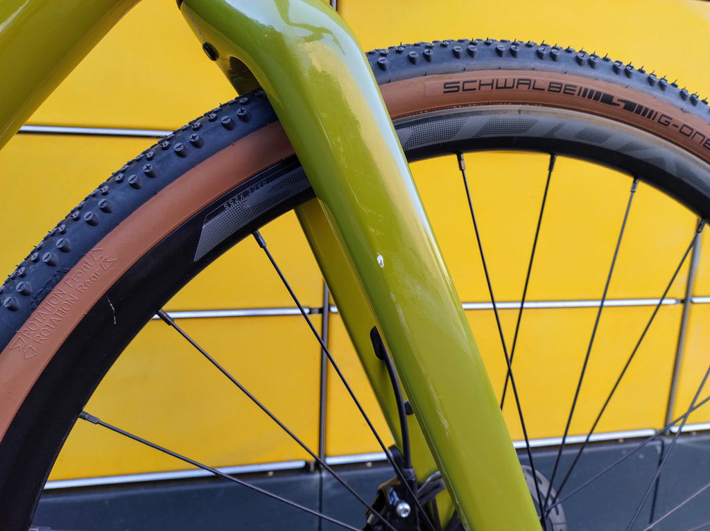 Scott Speedster Gravel 10 (M)
