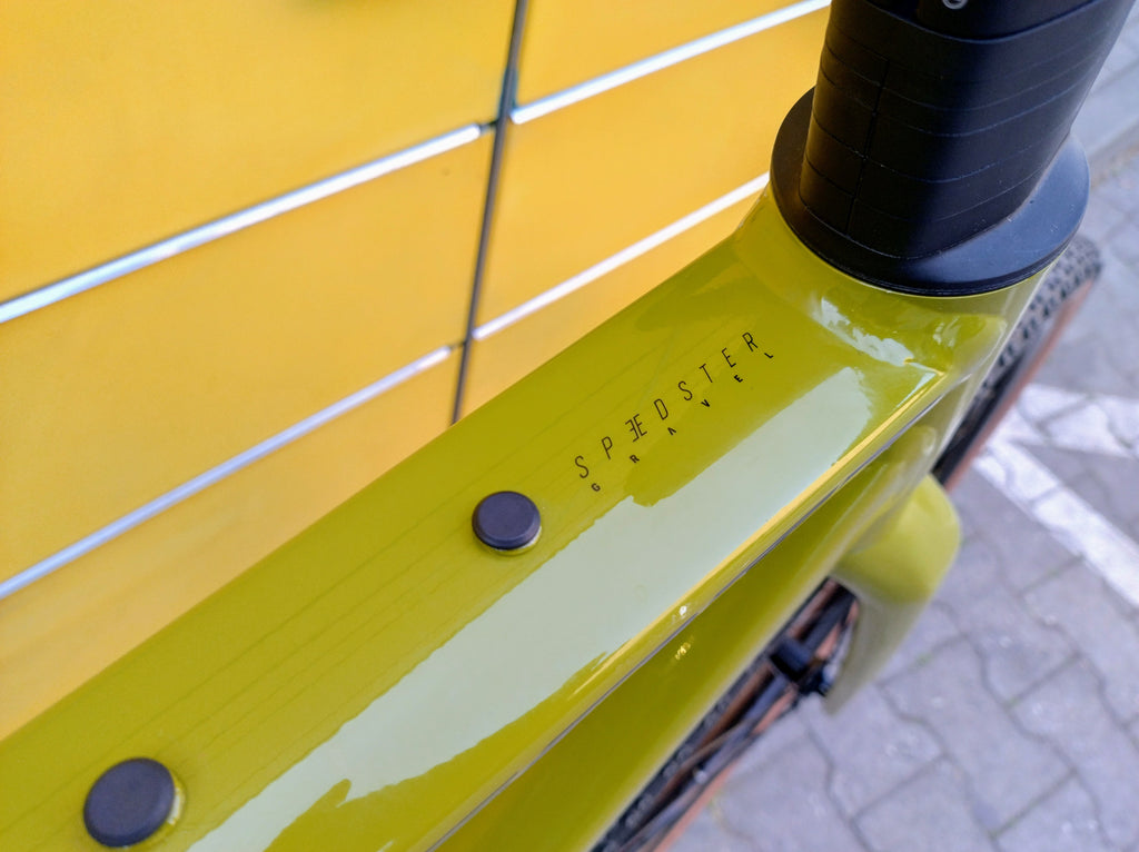 Scott Speedster Gravel 10 (M)