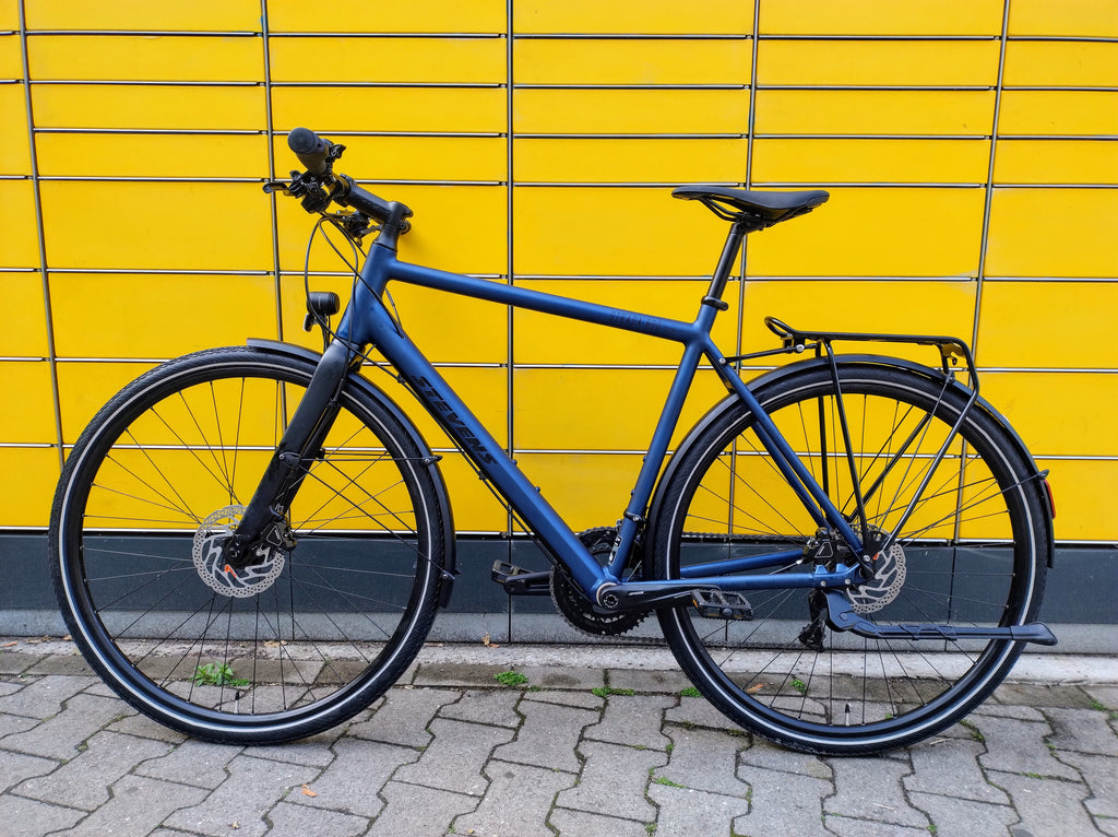 Stevens Strada 800 Tour Gen1 (M)