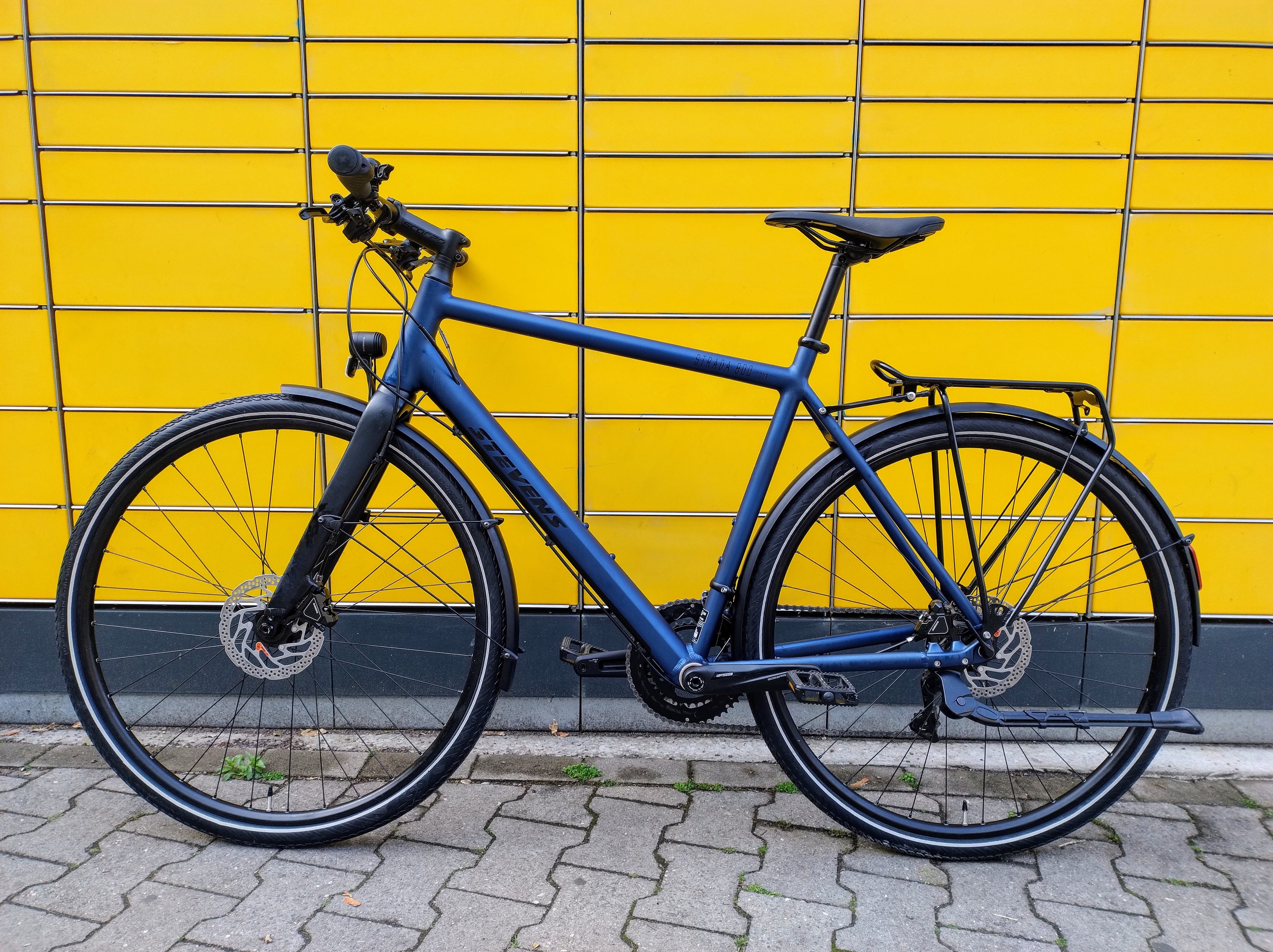 Stevens Strada 800 Tour Gen1 (M)