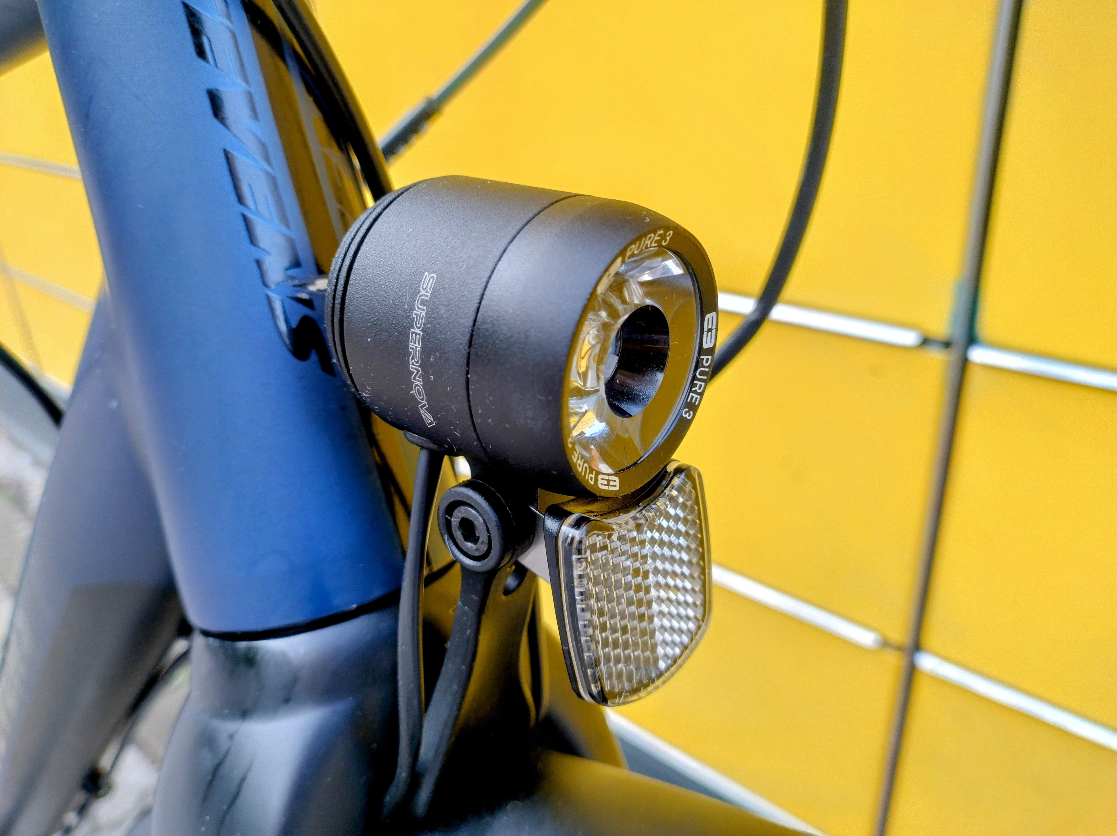 Stevens Strada 800 Tour Gen1 (M)