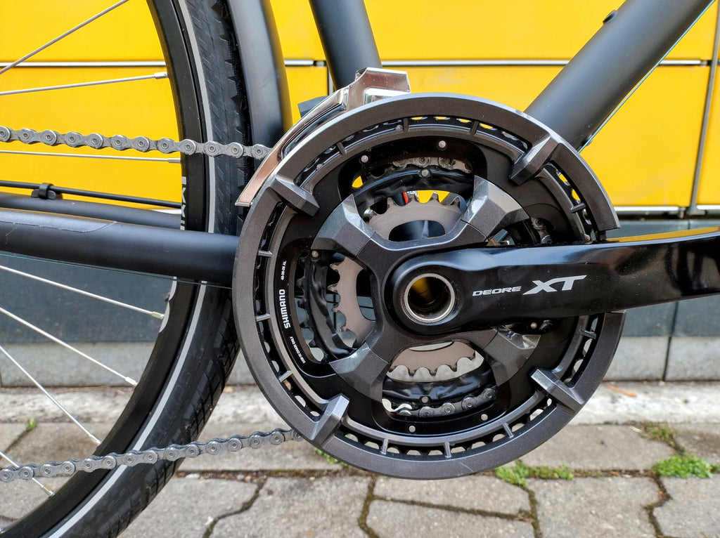 vsf Fahrradmanufaktur T-700 (L)