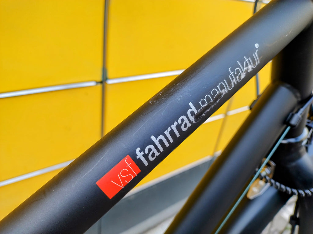 vsf Fahrradmanufaktur T-700 (L)