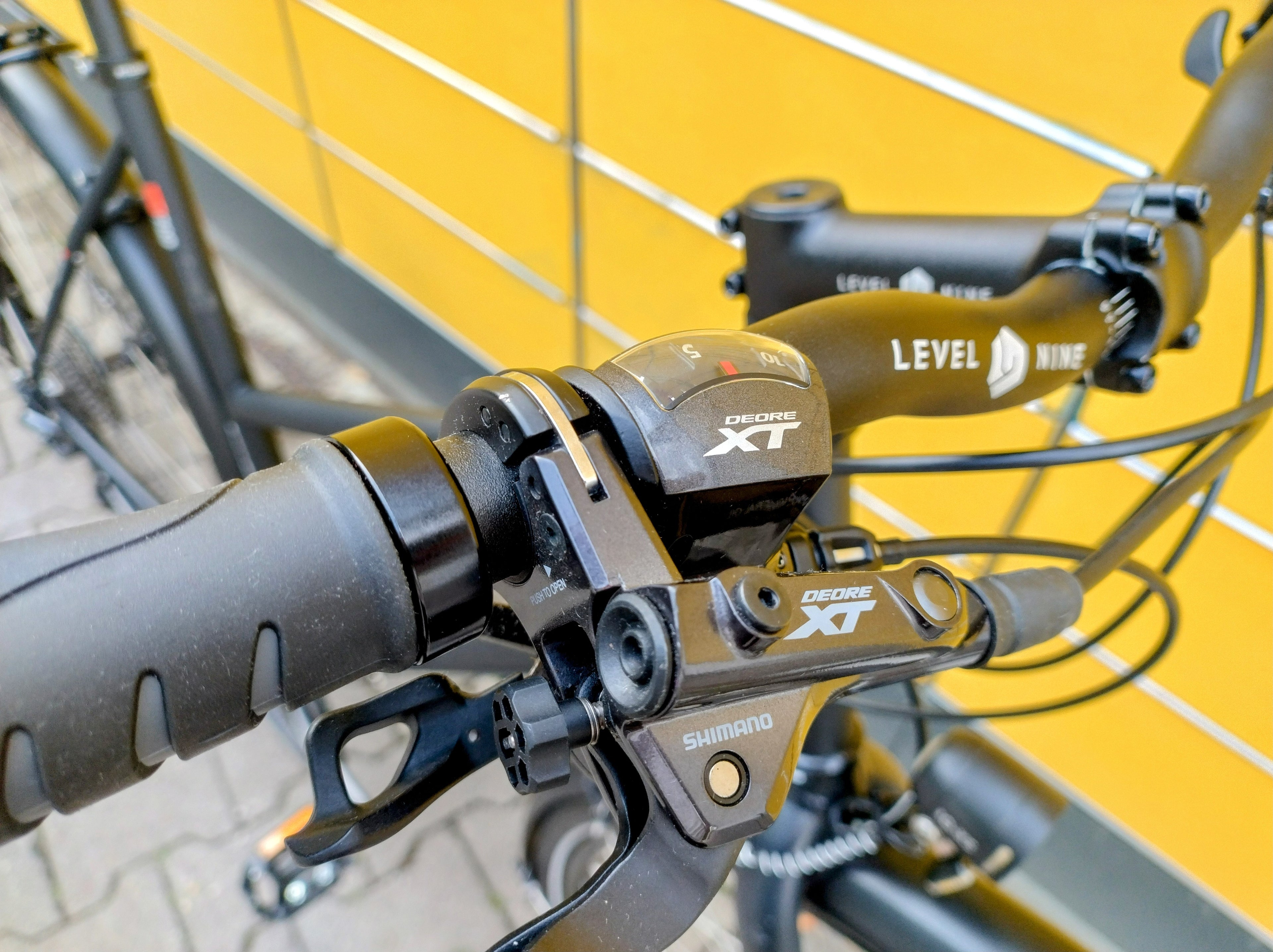 vsf Fahrradmanufaktur T-700 (L)