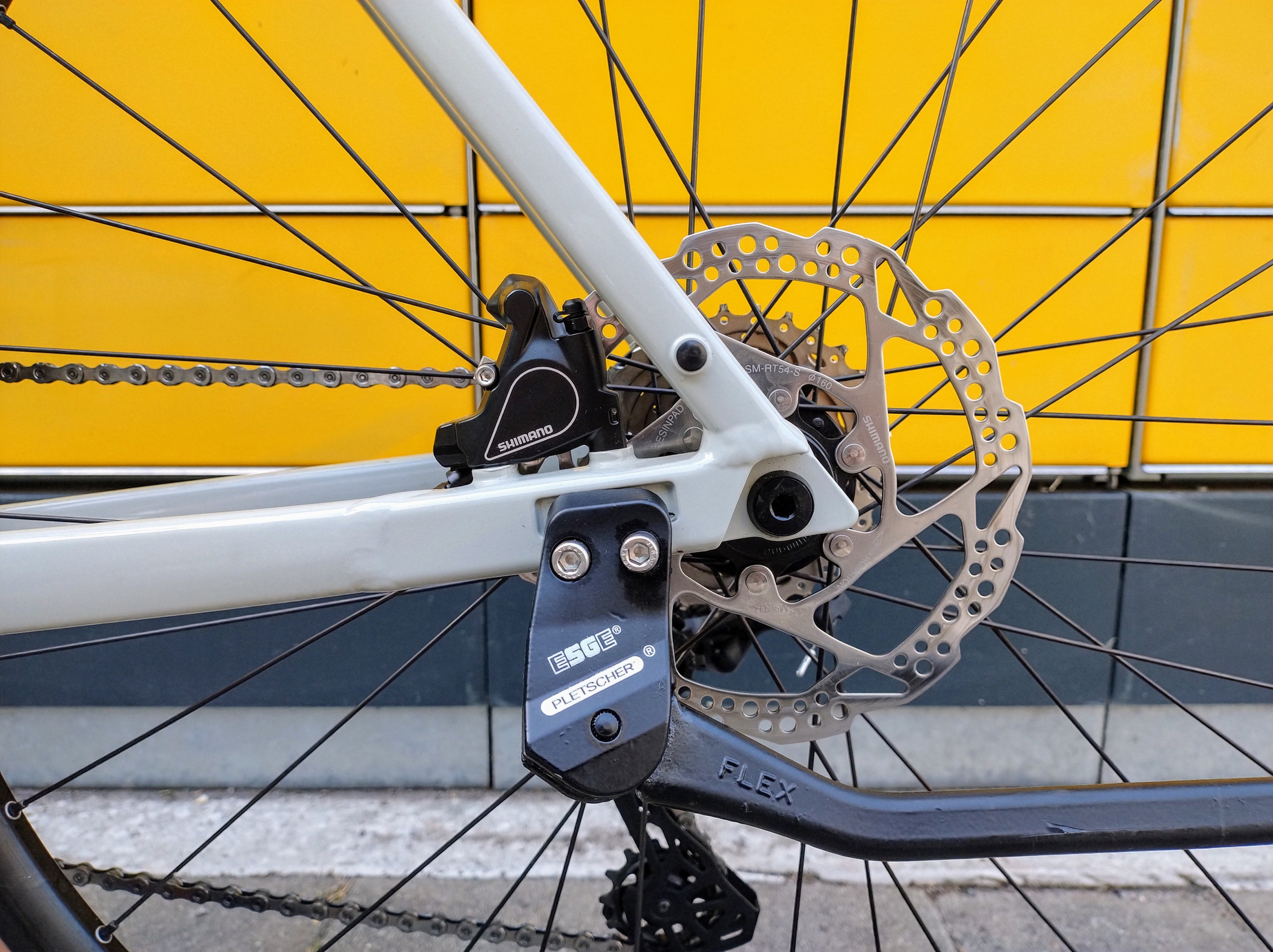 Rose Sneak 2 Citybike (M)