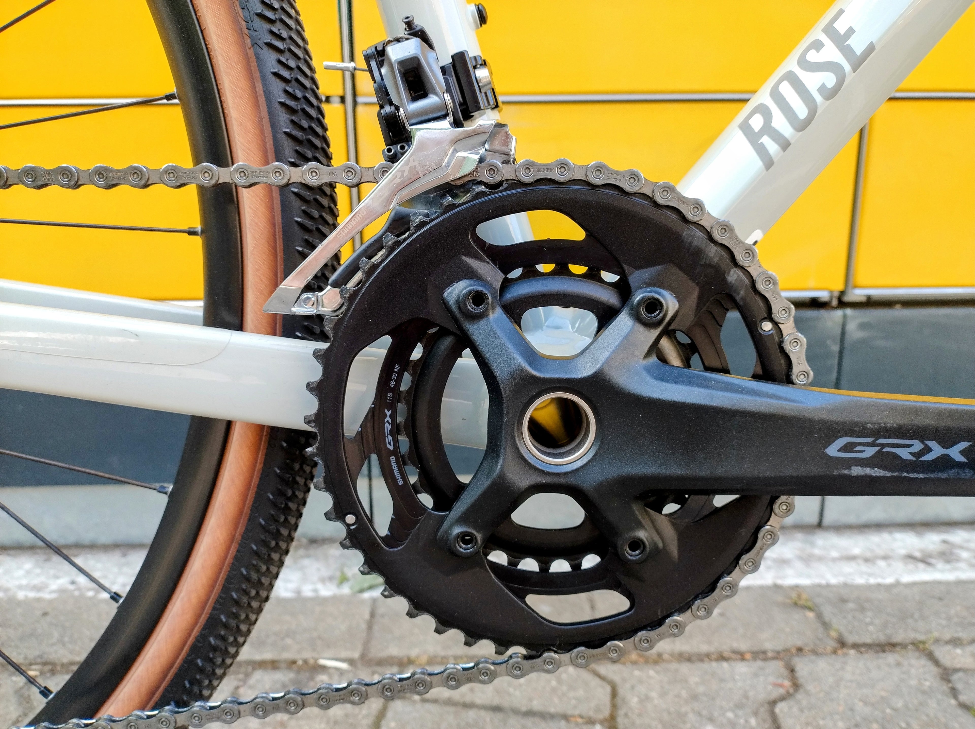 Rose Sneak 2 Citybike (M)