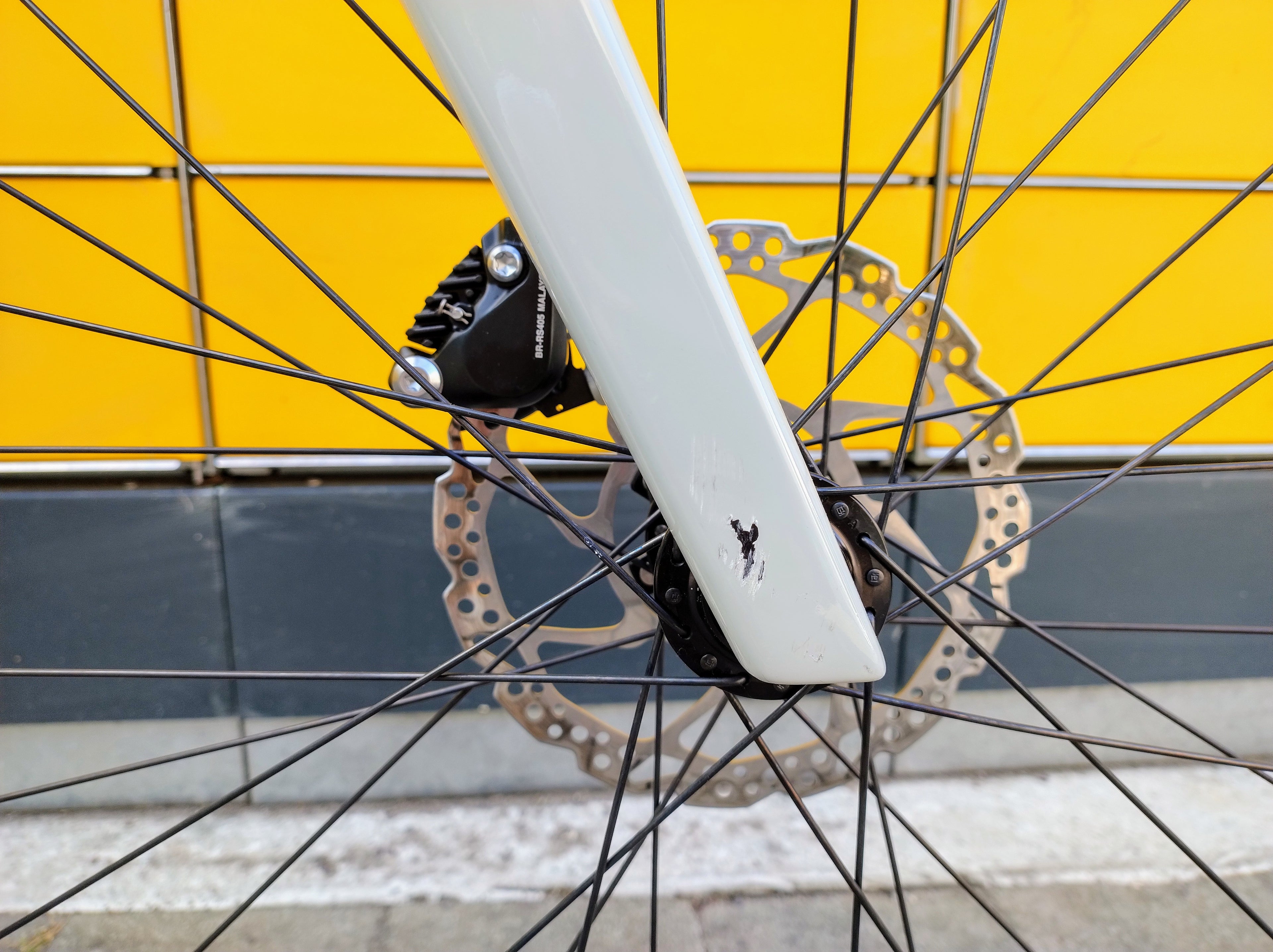 Rose Sneak 2 Citybike (M)