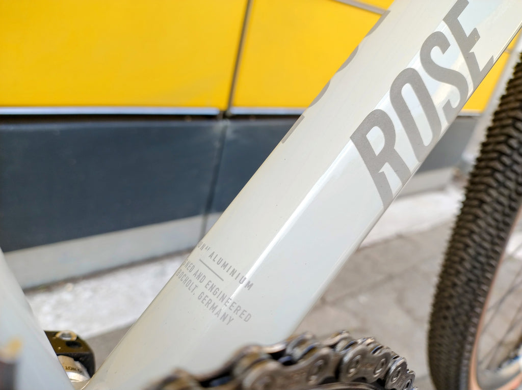 Rose Sneak 2 Citybike (M)